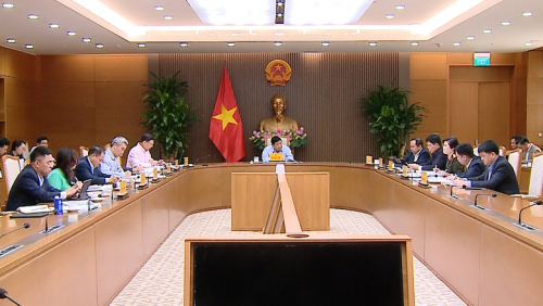 Phát triển và ứng dụng UAV: Cần giải pháp cụ thể, trọng tâm, đột phá