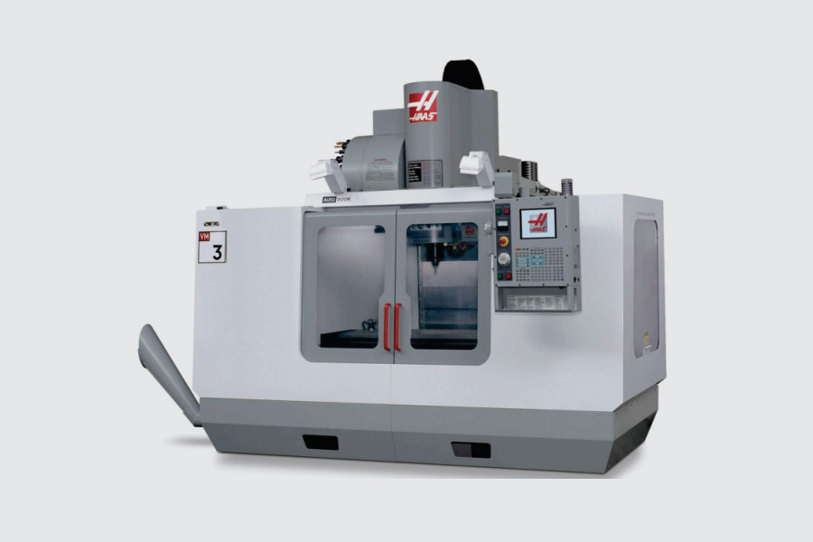 CNC machine