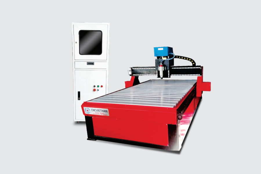 CNC machine