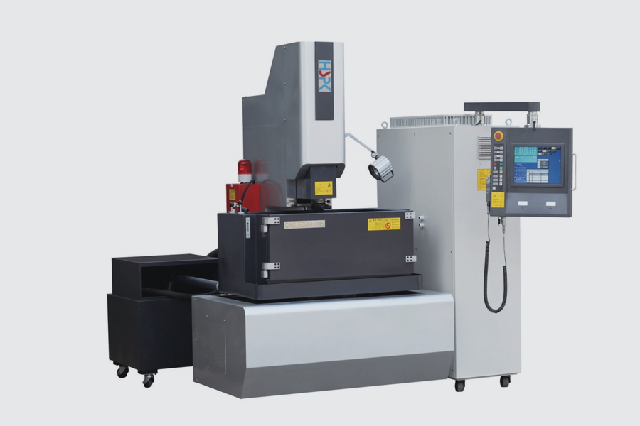 Máy bắn điện CNC-EDM-HP45