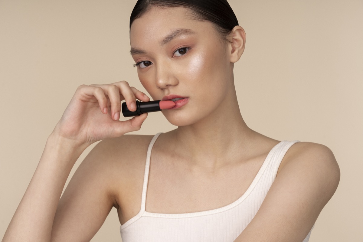 How to Master the Watercolor Blush Trend (No MFA Required)