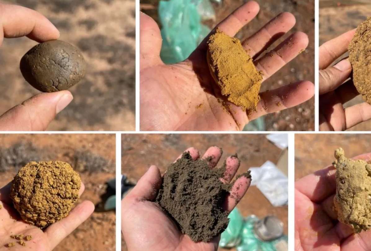 Đất hiếm là gì mà cùng là đất dưới chân, có những 'cục đất' đáng giá tới cả tỷ đồng?- Ảnh 2.